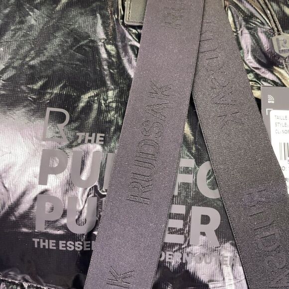 Rudsak ASHLYN Winter Jacket - Picture 5 of 8